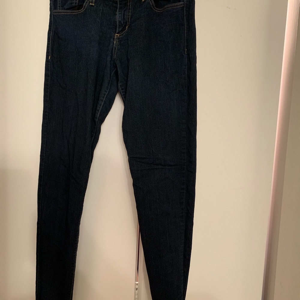 Flying Monkey Denim - image 2